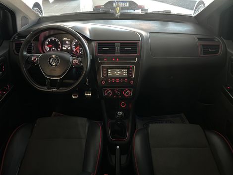 VolksWagen Fox Rock in Rio 1.6 Mi Total Flex 8V 5p