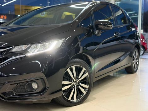 Honda Fit EXL 1.5 Flex/Flexone 16V 5p Aut