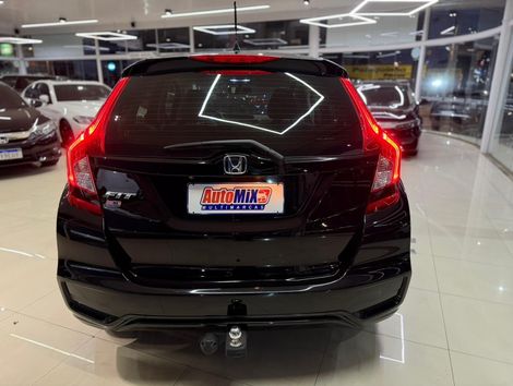 Honda Fit EXL 1.5 Flex/Flexone 16V 5p Aut