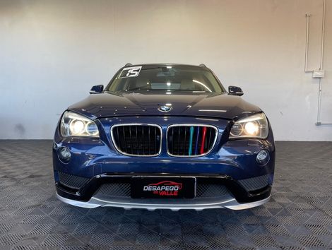 BMW X1 SDRIVE 20i 2.0/2.0 TB Acti.Flex Aut.