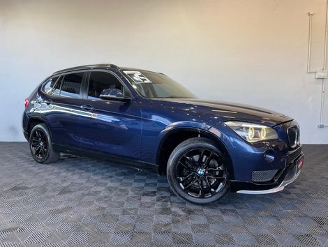 BMW X1 SDRIVE 20i 2.0/2.0 TB Acti.Flex Aut.
