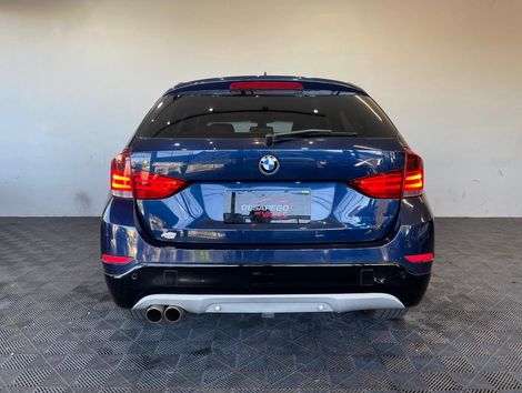 BMW X1 SDRIVE 20i 2.0/2.0 TB Acti.Flex Aut.