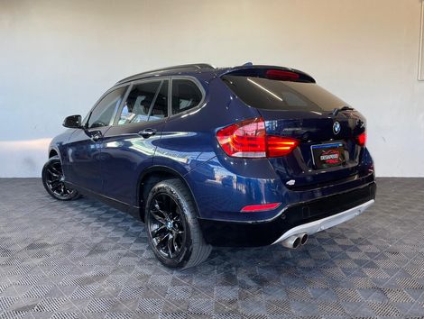 BMW X1 SDRIVE 20i 2.0/2.0 TB Acti.Flex Aut.