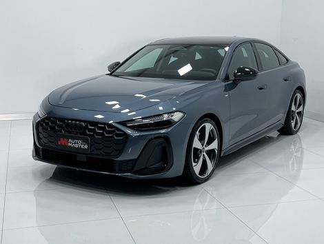 Audi A5 Sportb. S Line 2.0 TFSI Quatt. (Híb.)