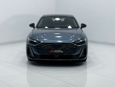 Audi A5 Sportb. S Line 2.0 TFSI Quatt. (Híb.)