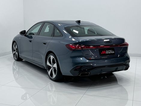 Audi A5 Sportb. S Line 2.0 TFSI Quatt. (Híb.)