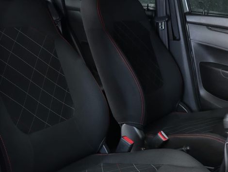 Renault KWID Zen 1.0 Flex 12V 5p Mec.