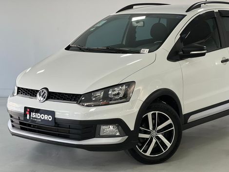 VolksWagen Fox Xtreme 1.6 Flex 8V 5p