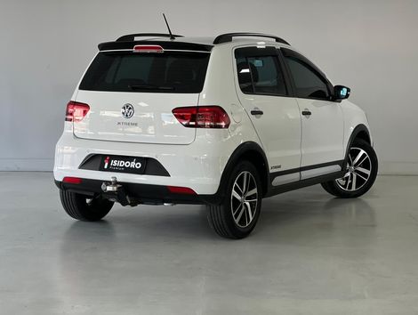 VolksWagen Fox Xtreme 1.6 Flex 8V 5p