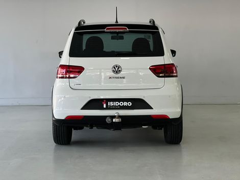 VolksWagen Fox Xtreme 1.6 Flex 8V 5p
