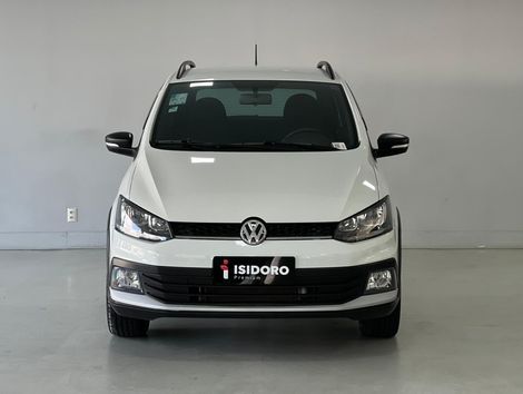 VolksWagen Fox Xtreme 1.6 Flex 8V 5p