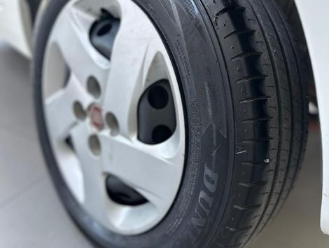 Fiat MOBI LIKE 1.0 Fire Flex 5p.