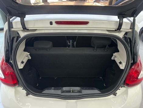 Fiat MOBI LIKE 1.0 Fire Flex 5p.