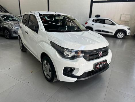 Fiat MOBI LIKE 1.0 Fire Flex 5p.