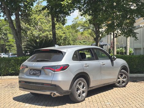 Honda ZR-V Touring 2.0 16V 5p Aut.