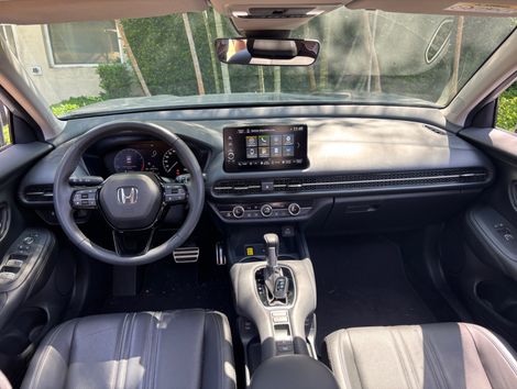 Honda ZR-V Touring 2.0 16V 5p Aut.