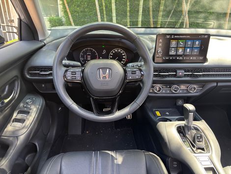 Honda ZR-V Touring 2.0 16V 5p Aut.