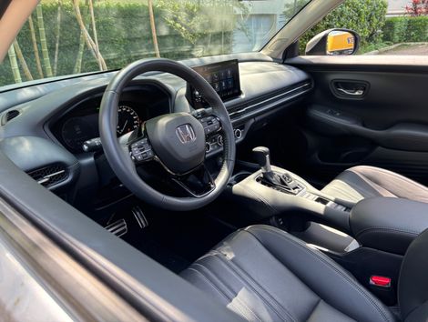 Honda ZR-V Touring 2.0 16V 5p Aut.