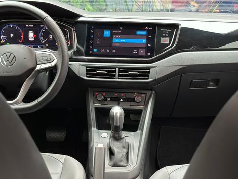 VolksWagen Nivus Highline 1.0 200 TSI Flex Aut.