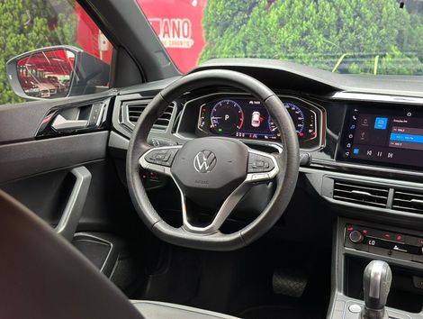 VolksWagen Nivus Highline 1.0 200 TSI Flex Aut.