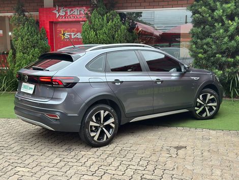 VolksWagen Nivus Highline 1.0 200 TSI Flex Aut.