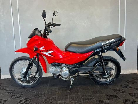 HONDA POP 110i ES