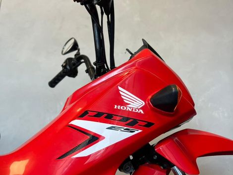 HONDA POP 110i ES