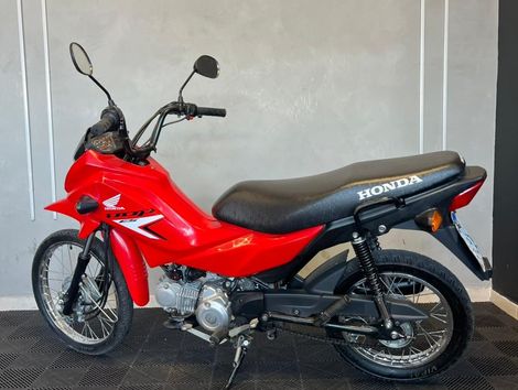 HONDA POP 110i ES