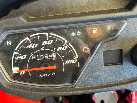 HONDA POP 110i ES