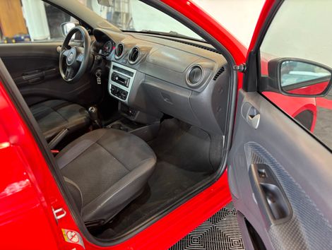 VolksWagen Gol Special 1.0 Total Flex 8V 5p