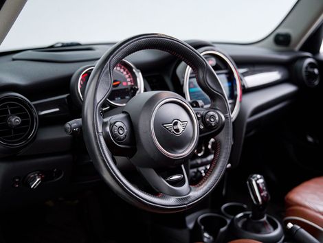 Mini COOPER S 2.0 Turbo 16V 5p Aut.