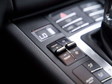 Porsche Macan S 2.9/3.0 Bi-Turbo