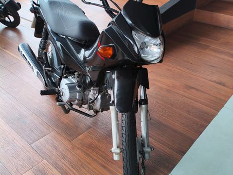 HONDA POP 110i