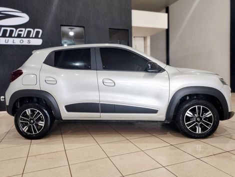 Renault KWID Intense 1.0 Flex 12V 5p Mec.