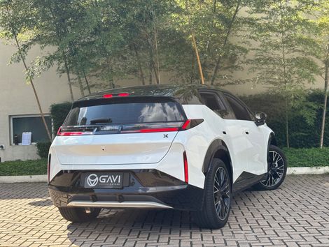 ZEEKR X Flagship AWD (Elétrico)