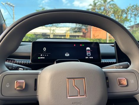 ZEEKR X Flagship AWD (Elétrico)