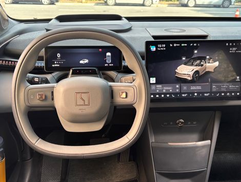 ZEEKR X Flagship AWD (Elétrico)