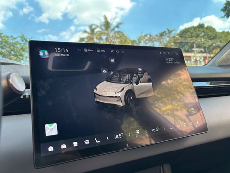 ZEEKR X Flagship AWD (Elétrico)