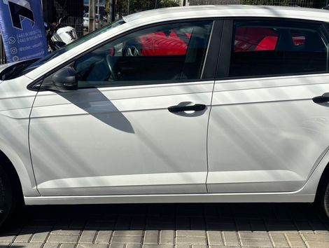 VolksWagen Polo Track 1.0 Flex 12V 5p