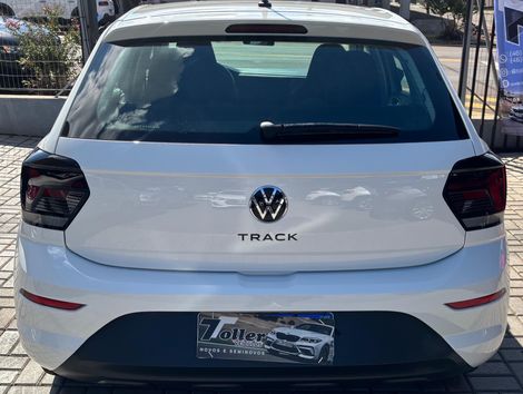 VolksWagen Polo Track 1.0 Flex 12V 5p