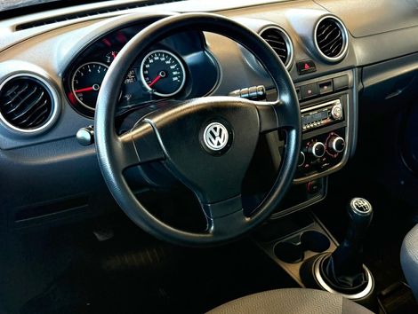 VolksWagen VOYAGE 1.0/1.0 City Mi Total Flex 8V 4p