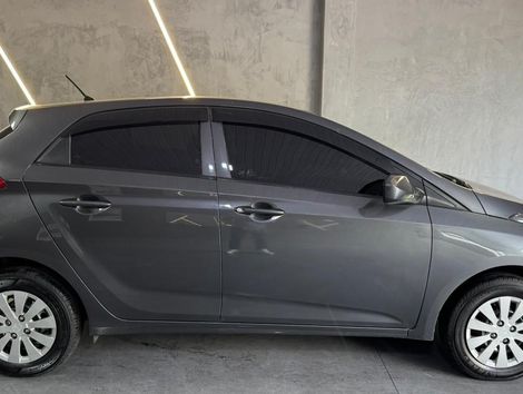 Hyundai HB20 Comf./C.Plus/C.Style 1.0 Flex 12V