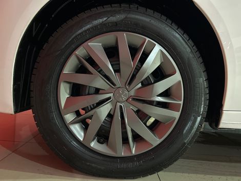 Peugeot 208 Like 1.0 Flex 6V 5p Mec.