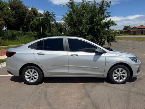 Chevrolet ONIX SEDAN Plus LT 1.0 12V Flex 4p Mec.