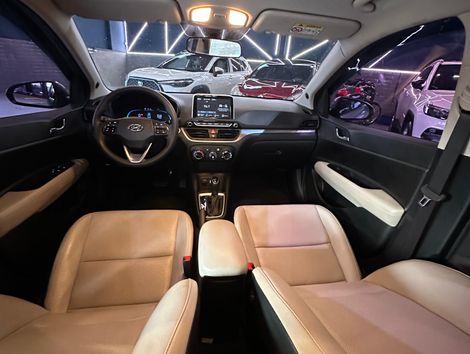 Hyundai HB20S Copa Mundo Qatar 1.0 TB Flex Aut.