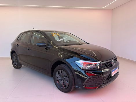 VolksWagen Polo Track 1.0 Flex 12V 5p