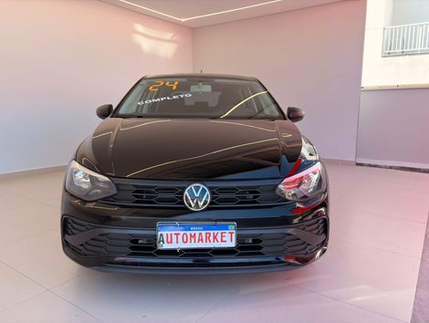 VolksWagen Polo Track 1.0 Flex 12V 5p