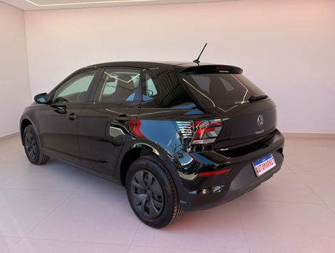 VolksWagen Polo Track 1.0 Flex 12V 5p