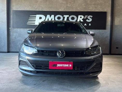 VolksWagen Polo 1.6 MSI Flex 16V 5p