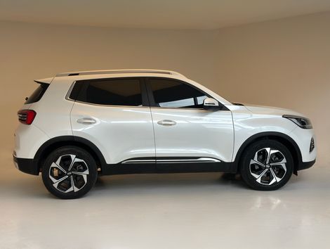 Caoa Chery Tiggo 5X PRO 1.5 Turbo Flex Aut.